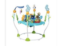 finding dory baby bouncer
